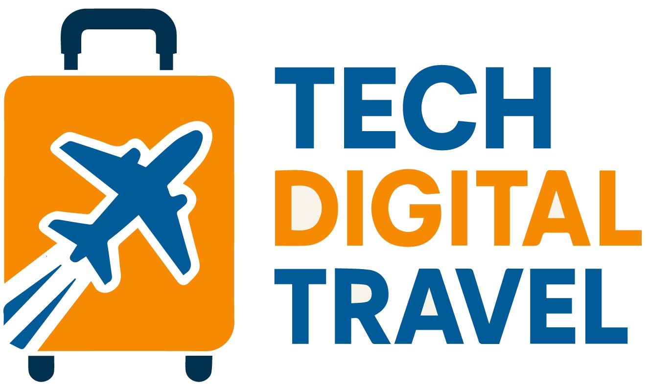 TECH DIGITAL TRAVEL